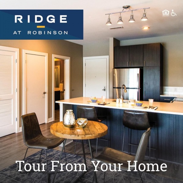 Recommended Attractions And Establishments Near Ridge At Robinson